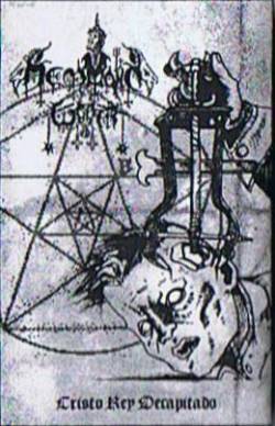 Demonic War : Cristo Rey Decapitado